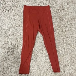 Girlfriend collective leggings